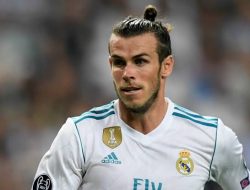 Hengkang dari Real Madrid, Gareth Bale Lanjutkan Karir di Amerika Serikat