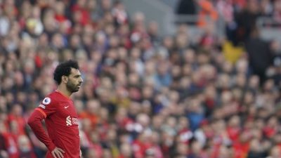 Sensasional! Manchester City Pertimbangkan Rekrut Salah Dari Liverpool