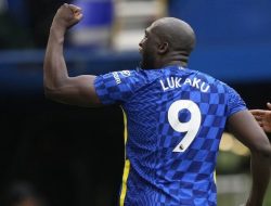 5 Alasan Lukaku Harus Tinggalkan Chelsea dan Balik ke Inter Milan