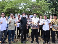 HD : Kebun Kota, Wujud Dukungan Masyarakat Terhadap Gerakan SMP