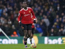 Manchester United Resmi Lepas Paul Pogba Secara Gratis