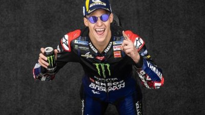 Klasemen Sementara MotoGP 2022 Usai Seri Catalunya, Spanyol