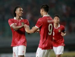 Timnas Indonesia U-19 Berpeluang Menang Besar! Banyak Pemain Filipina Absen Karena Ujian Sekolah