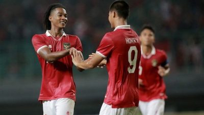 Timnas Indonesia U-19 Berpeluang Menang Besar! Banyak Pemain Filipina Absen Karena Ujian Sekolah