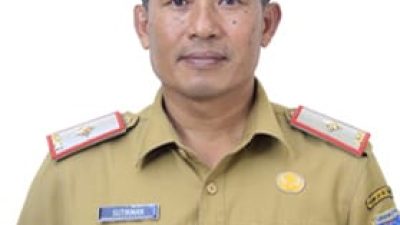 Kepala BKPSDM Tanggapi PPPK Tahap ll OKU Timur Belum Dilantik