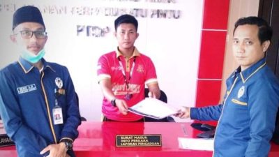 Dugaan Penyelewengan Anggaran Covid-19, Dinkes OKUT Dilaporkan