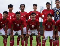 Jadwal Lengkap Piala AFF U-19 2022