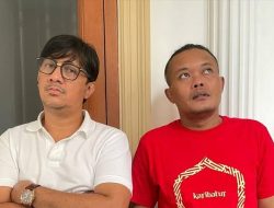 Hal Ini Diduga Jadi Pemicu Retaknya Pertemanan Andre Taulany & Sule