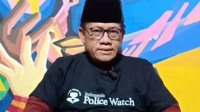 Kasus Polisi Tembak Polisi, IPW Minta Jenazah Brigadir J Diautopsi Ulang