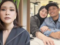 Maia Estianty Minta Maaf Usai Dituding Jadi Penyebab Cerai Nathalie-Sule