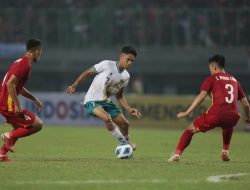 Jadwal, Hasil, Klasemen, dan Top Skor Piala AFF U-19 2022