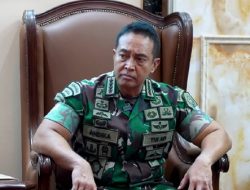 Otopsi Ulang Jenazah Brigadir J, Panglima TNI Siap Bantu dan Awasi Objektivitas Pelaksanaannya