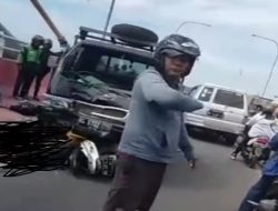 Kronologi Atlet Menembak Tewas Kecelakaan di Jembatan Musi IV Palembang