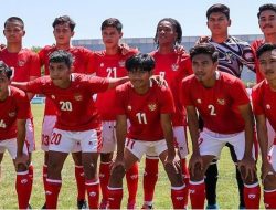 Jelang Vietnam vs Timnas Indonesia U-19, Tekad Shin Tae-yong Kejar Juara Piala AFF U-19 2022