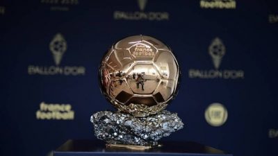 Cristiano Ronaldo Masuk Kandidat Peraih Ballon d’Or 2022 Sedangkan Lionel Messi Tidak, Ini Alasannya