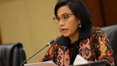 Jika Harga BBM Tak Naik, Sri Mulyani: Nambah Anggarannya dari Mana? Ngutang?