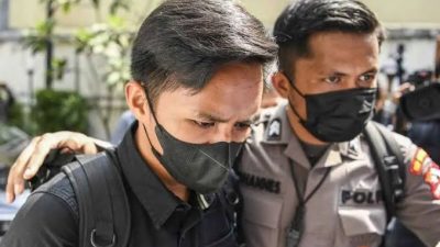 Bharada E Ajukan Diri Jadi Justice Collaborator Dalam Kasus Tewasnya Brigadir J