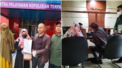 Nikah Tanpa Izin, Bupati Banyuasin Dilaporkan Istri Sah ke Polda Sumsel