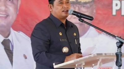 Dilaporkan Menikah Tanpa Izin, Bupati Banyuasin: Ini Fitnah Luar Biasa