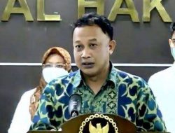 Terungkap Sosok Skuad yang Ancam Bunuh Brigadir J Ternyata Kuat Ma’ruf