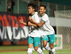 Piala AFF U-16: Lewat Video, Timnas Indonesia U-16 Tahu Kekuatan Vietnam