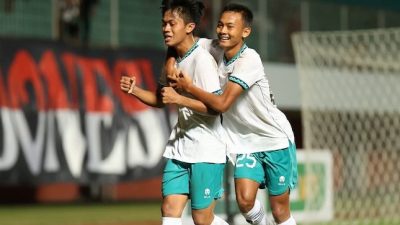 Piala AFF U-16: Lewat Video, Timnas Indonesia U-16 Tahu Kekuatan Vietnam