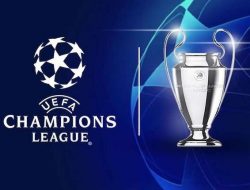 Jadwal Lengkap Play-off Liga Champions 2022/2023