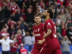 Termasuk Liverpool, 5 Tim yang Belum Menang Hingga Pekan ke-3 Premier League