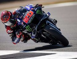 Klasemen Sementara MotoGP 2022 Usai Seri Austria di Red Bull Ring