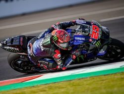 Klasemen Sementara MotoGP 2022 Usai Seri Inggris di Silverstone