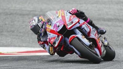 Jadwal Lengkap MotoGP San Marino di Sirkuit Misano, 2-4 September 2022