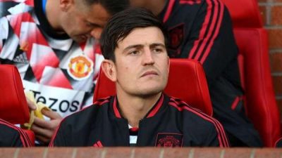 Meski Jadi Cadangan di MU, Maguire Masih Dipanggil Timnas Inggris