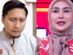 Arie Untung Minta Maaf ke Istri Usai Isu Poligami Terungkap