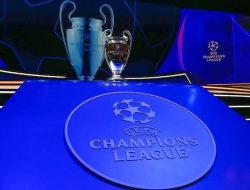 Rekap Hasil Matchday 1 Liga Champions 2022/23: Liverpol-Chelsea Keok, Barcelona-Man City Menang Besar