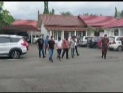 Kasus Pemalsuan Dokumen, Oknum Anggota DPRD Lahat Segera Jalani Sidang