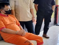 Ini Tampang Perawat RS Siti Aisyah di Lubuklinggau Cabuli Bocah Laki-Laki Keluarga Pasien