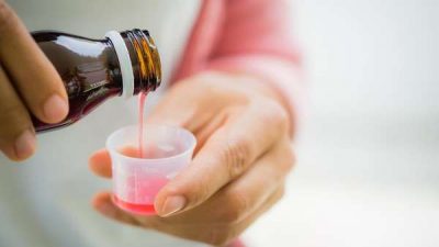 Obat Sirup Disetop Sementara, Menkes: Pasien Gagal Ginjal Akut Turun Drastis