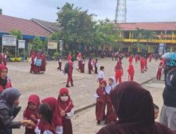 Pungut Rp 100 Ribu Per Siswa, Kepsek SDN 1 Martapura Jual Nama Diknas, Sebut Sudah Dapat Izin