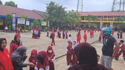 Pungut Rp 100 Ribu Per Siswa, Kepsek SDN 1 Martapura Jual Nama Diknas, Sebut Sudah Dapat Izin