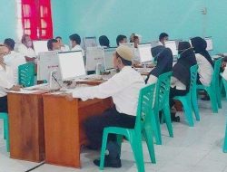 Seleksi Panwascam OKU Timur Diduga Ada Indikasi Kecurangan