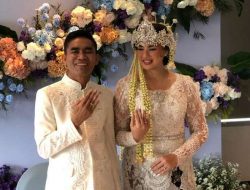 Catherine Wilson Tak Pacaran, 3 Bulan Kenal Anggota DPRD Sidrap Langsung Nikah