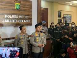 Rizky Billar Tersangka Kasus KDRT Lesti Kejora, Terancam 5 Tahun Penjara