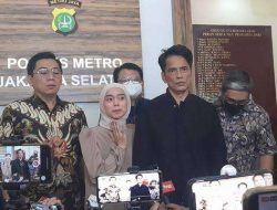 Pengacara: Rizky-Lesti Sudah Saling Memaafkan, Laporan Dicabut Tanpa Tekanan