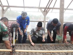 Kecamatan SBR Bisa Jadi Sentra Produksi Bawang Merah di OKU