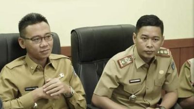 Wabup OKU Timur, Buka Forum Diskusi Lokakarya Percepatan Penurunan dan Penghapusan Angka Kemiskinan Ekstrim