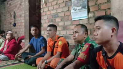 Pencarian Dilanjutkan Esok, Ini Penuturan Paman Korban Tenggelam di Sungai Komering