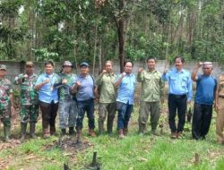 Sengketa Lahan Seluas 197 Hektar Masih Bergulir, Kelompok Tani Hutan dan PT MHP Bertemu