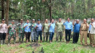 Sengketa Lahan Seluas 197 Hektar Masih Bergulir, Kelompok Tani Hutan dan PT MHP Bertemu