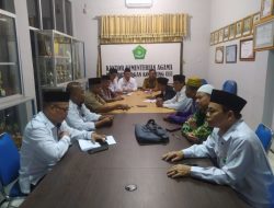 Kemenag OKU Tetapkan Besaran Zakat Fitrah Tahun 1444 H/2023M, Cek Disini Jumlahnya