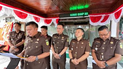 Jelang HBA Ke-63, Ini Sejumlah Pencapaian Kejari OKU